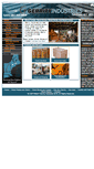 Mobile Screenshot of gerrityindustries.com